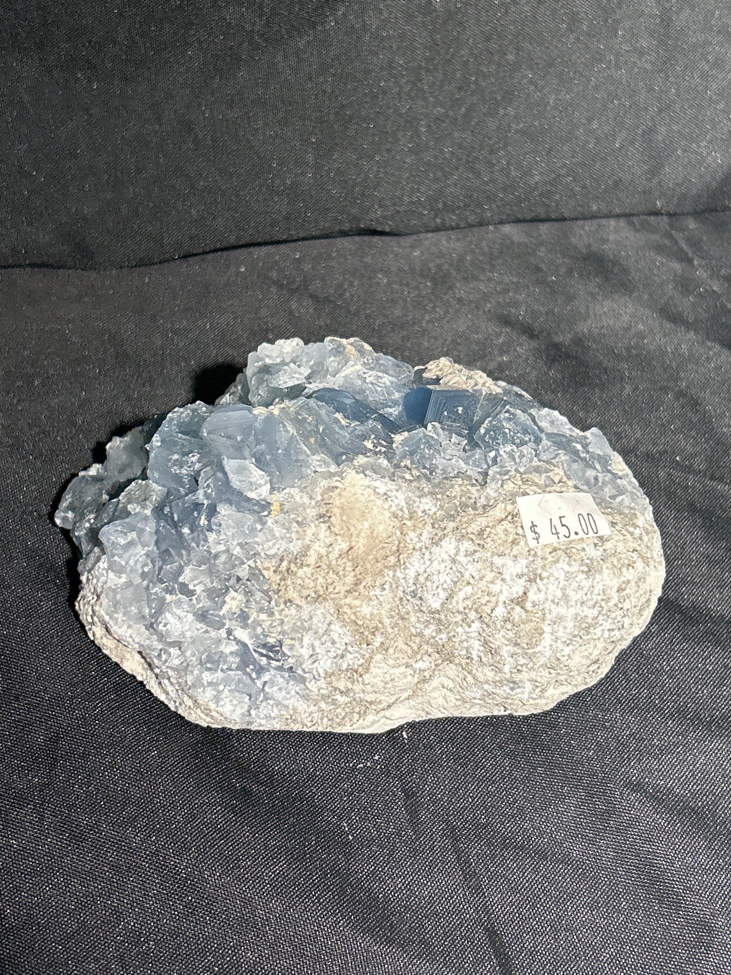 Celestite Specimen