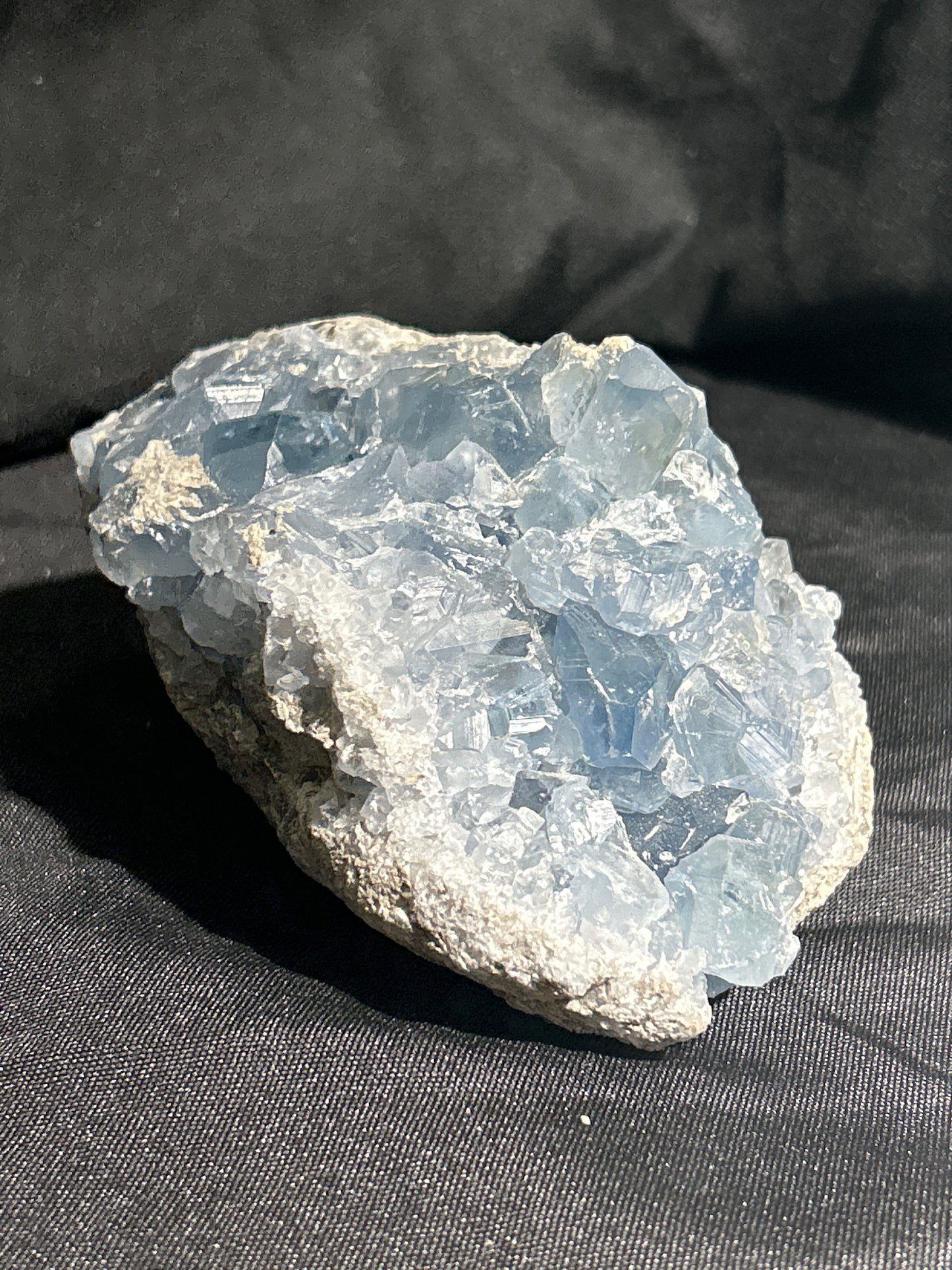 Celestite Specimen